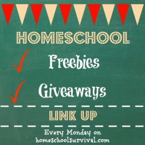 Homeschool-Linkup