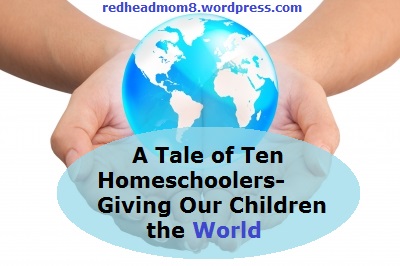 homeschoolers world