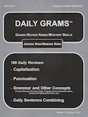 daily grams