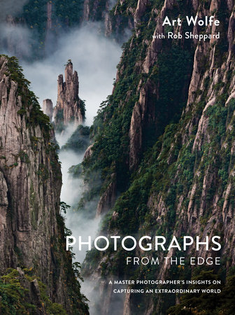 Photographs from the Edge- Review
